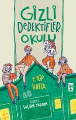 Gizli Dedektifler Okulu