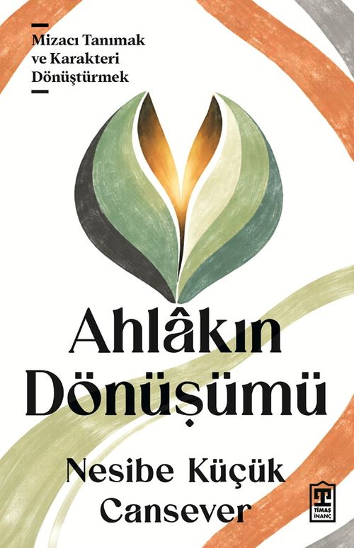 Ahlakın Dönüşümü