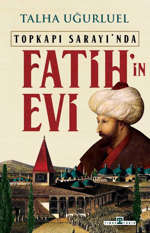 Fatih'in Evi