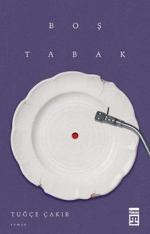 Boş Tabak