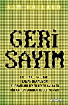 Geri Sayım
