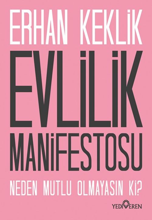 Evlilik Manifestosu