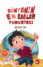 Dünyanın En Sağlam Yumurtası