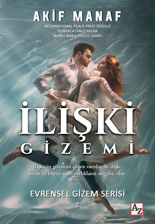 İlişki Gizemi