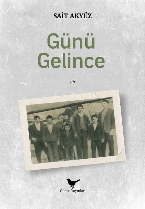 Günü Gelince