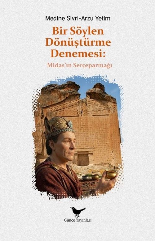 Bir Söylen Dönüştürme Denemesi