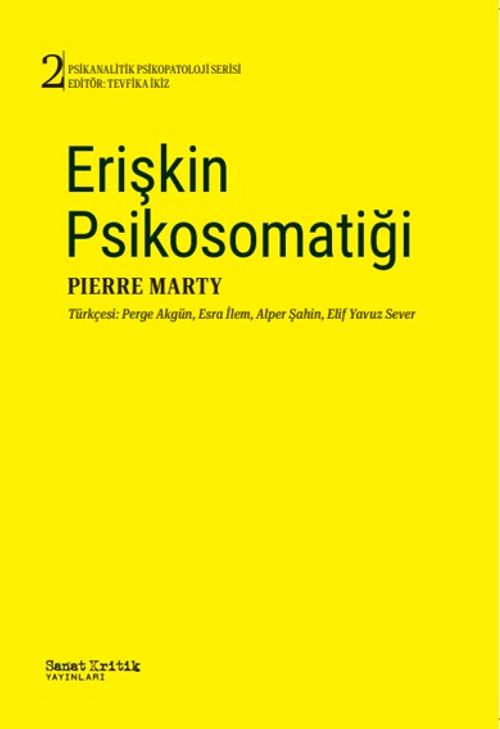 Erişkin Psikosomatiği