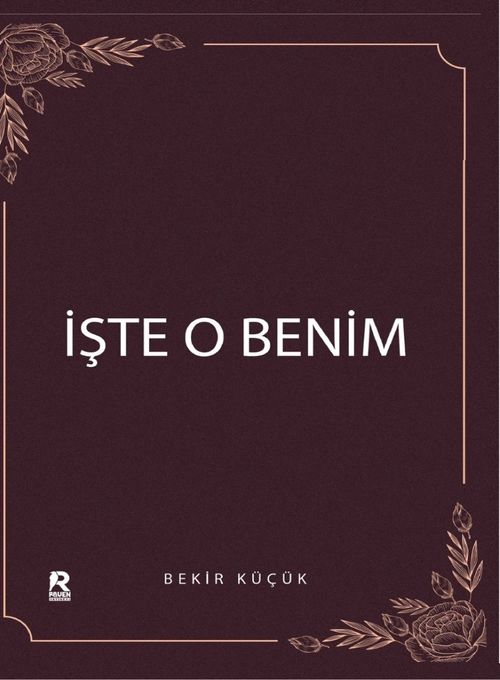 İşte O Benim