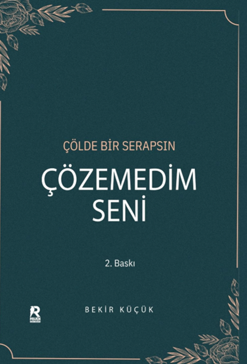 Çözemedim Seni