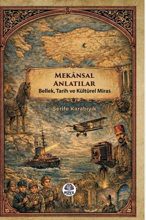 Mekansal Anlatılar