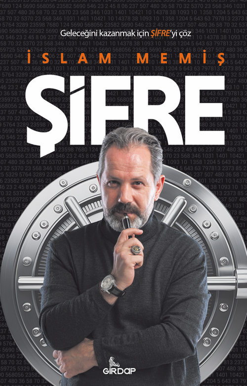 Şifre