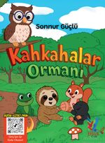 Kahkahalar Ormanı