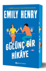 Gülünç Bir Hikaye