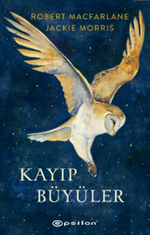 Kayıp Büyüler