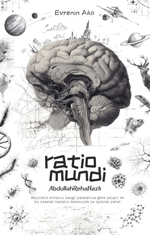 Ratio Mundi & Evrenin Aklı