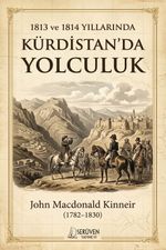 Kürdistan'da Yolculuk