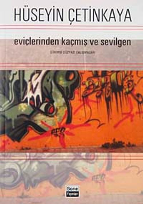 Eviçlerinden Kaçmış ve Sevilgen & Şiirimsi Düzyazı Çalışmaları