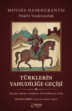 Türklerin Yahudiliğe Geçişi