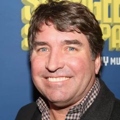  Stephen Hillenburg