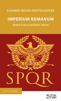 Imperium Romanum & Roma Eyaletlerinin Tarihi