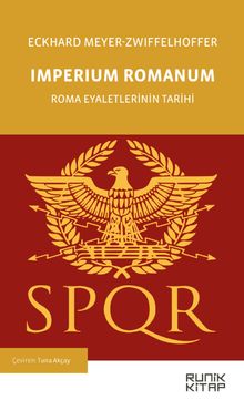 Imperium Romanum & Roma Eyaletlerinin Tarihi