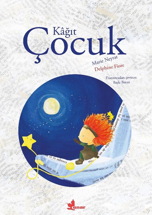 Kağıt Çocuk