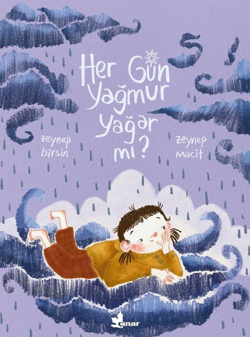 Her Gün Yağmur Yağar mı?
