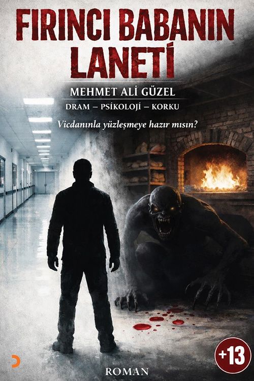 Fırıncı Babanın Laneti