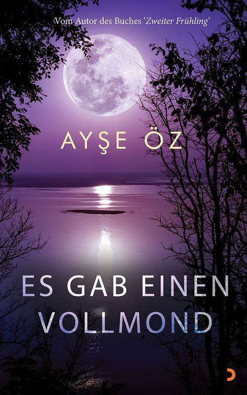 Es Gab Einen Vollmond