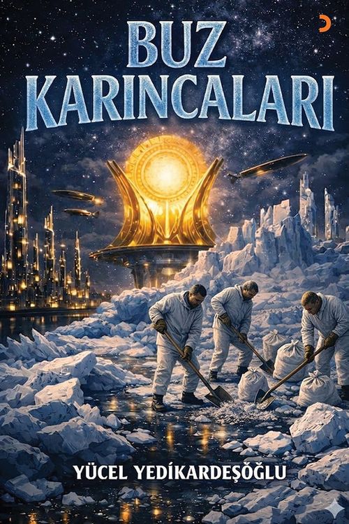Buz Karıncaları