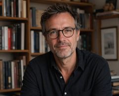  Martin Weber