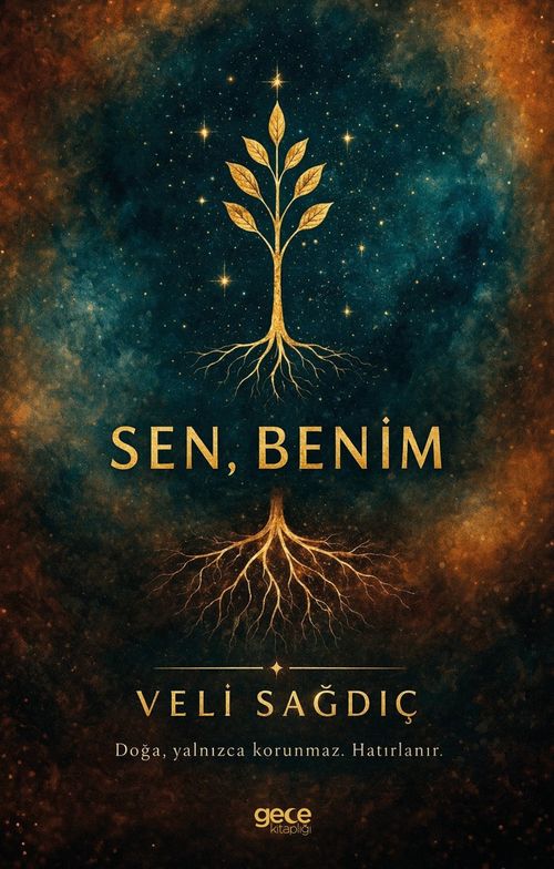 Sen, Benim