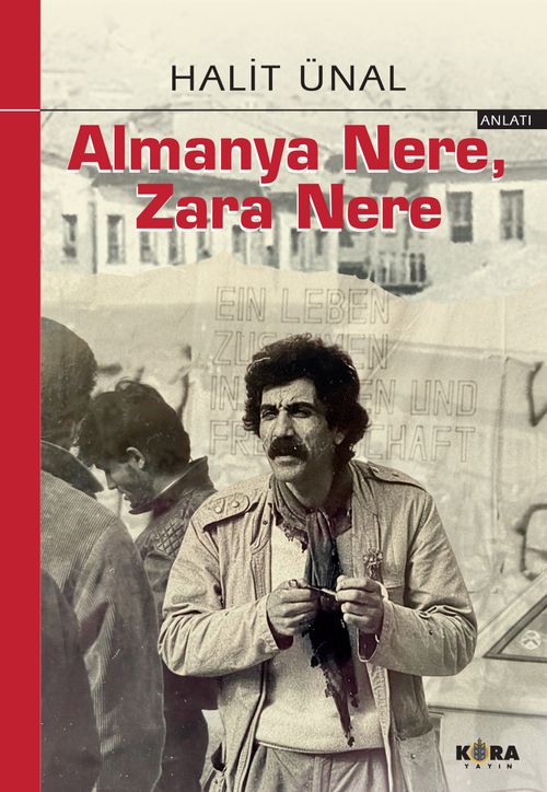 Almanya Nara, Zara Nere