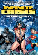 ınfinite Crisis / Sonsuz Buhran
