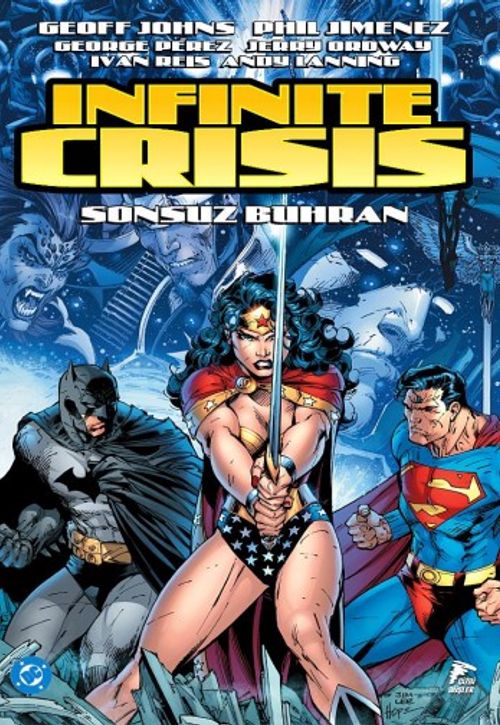ınfinite Crisis / Sonsuz Buhran
