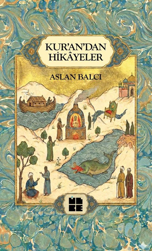Kur'an'dan Hikayeler