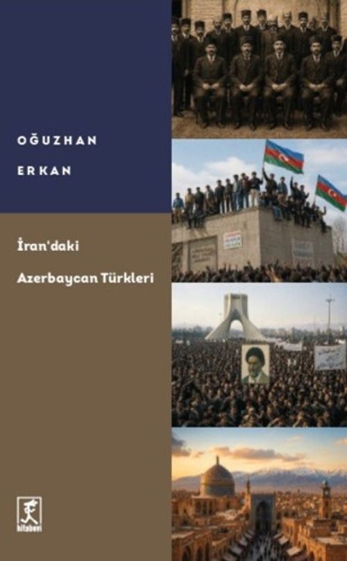 İran'daki Azerbaycan Türkleri