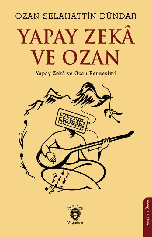 Yapay Zeka ve Ozan & Yapay Zeka ve Ozan Benzeşimi