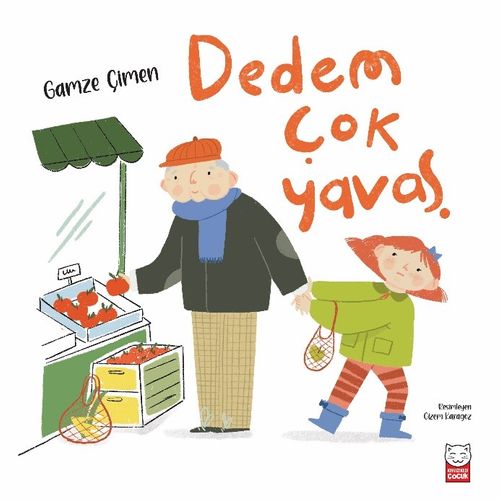 Dedem Çok Yavaş
