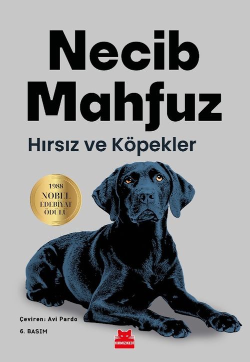 Hırsız ve Köpekler