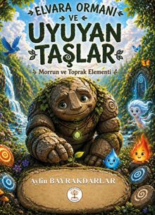 Elvara Ormanı ve Uyuyan Taşlar & Morrun ve Toprak Elementi