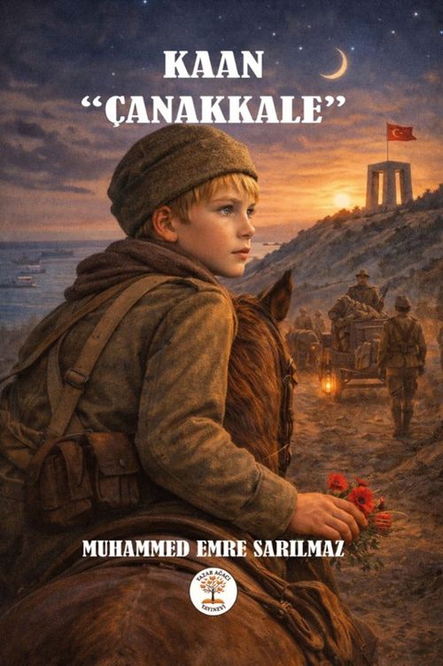 Kaan Çanakkale