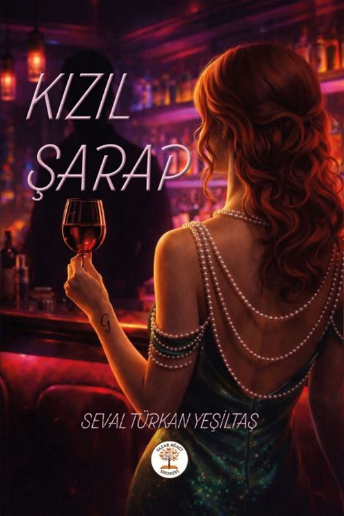 Kızıl Şarap