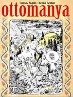 Ottomanya