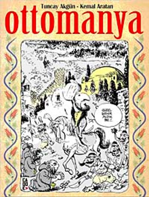 Ottomanya