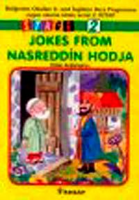Jokes From Nasreddin Hodja Stage 2