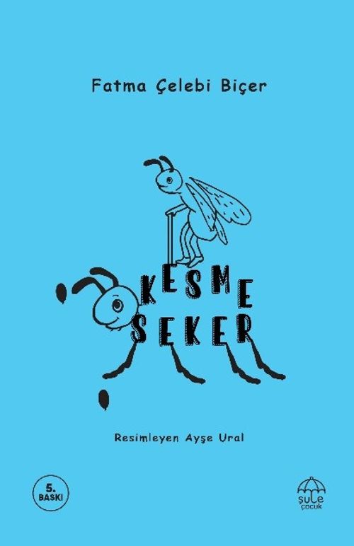Kesme Şeker
