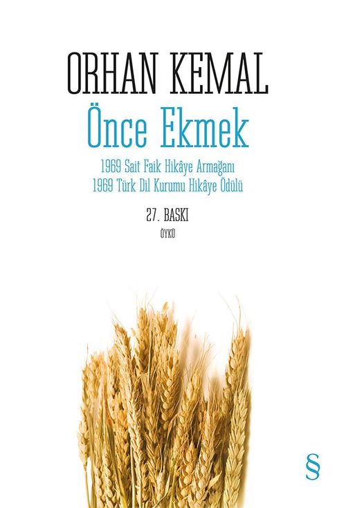 Önce Ekmek
