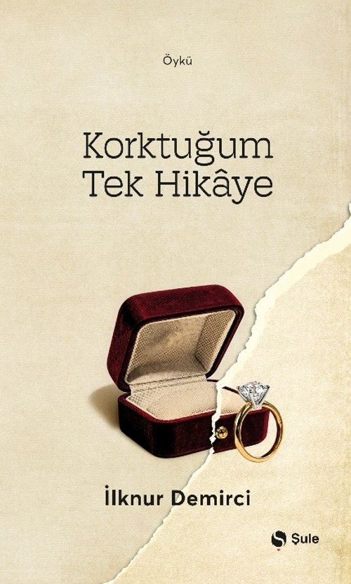 Korktuğum Tek Hikaye