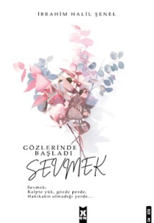 Gözlerinde Başladı Sevmek